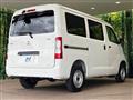 2021 Toyota Townace Van