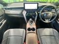 2024 Toyota Harrier Hybrid
