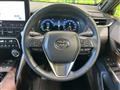 2024 Toyota Harrier Hybrid