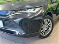 2024 Toyota Harrier Hybrid