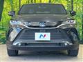 2024 Toyota Harrier Hybrid