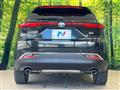 2024 Toyota Harrier Hybrid