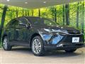 2024 Toyota Harrier Hybrid