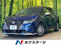 2023 Nissan Note