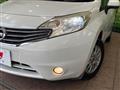 2013 Nissan Note