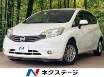 2013 Nissan Note