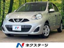 2021 Nissan March