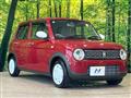 2018 Suzuki Lapin