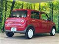 2018 Suzuki Lapin