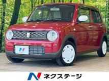 2018 Suzuki Lapin
