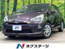 2014 Toyota AQUA