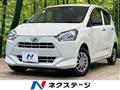 2021 Daihatsu Mira