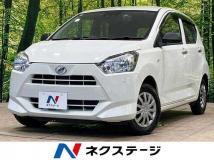 2021 Daihatsu Mira