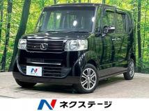 2013 Honda N BOX