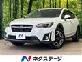 2017 Subaru IMPREZA XV HYBRID