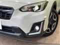 2017 Subaru IMPREZA XV HYBRID