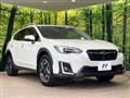 2017 Subaru IMPREZA XV HYBRID