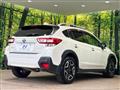2017 Subaru IMPREZA XV HYBRID