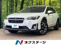 2017 Subaru IMPREZA XV HYBRID