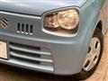 2019 Suzuki Alto