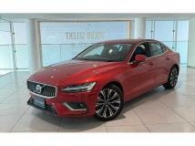 2023 Volvo S60