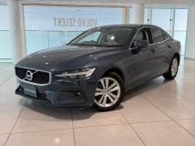2020 Volvo S60