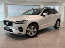 2022 Volvo XC60