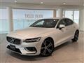 2022 Volvo S60