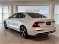 2022 Volvo S60