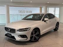 2022 Volvo S60