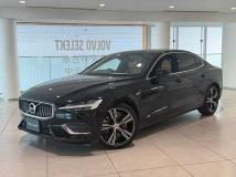 2021 Volvo S60