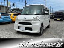 2013 Daihatsu Tanto