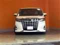 2018 Toyota Alphard G