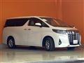 2018 Toyota Alphard G