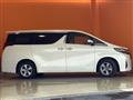 2018 Toyota Alphard G