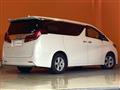 2018 Toyota Alphard G