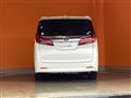 2018 Toyota Alphard G