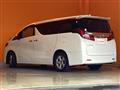 2018 Toyota Alphard G
