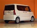 2025 Daihatsu Tanto