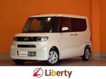 2025 Daihatsu Tanto
