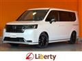 2026 Honda Step WGN