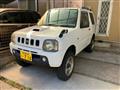 1999 Suzuki Jimny