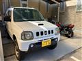 1999 Suzuki Jimny