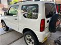 1999 Suzuki Jimny