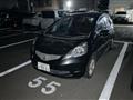 2008 Honda Fit