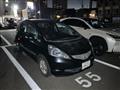 2008 Honda Fit