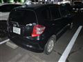 2008 Honda Fit