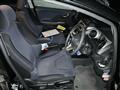 2008 Honda Fit