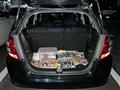 2008 Honda Fit