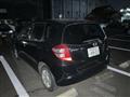 2008 Honda Fit